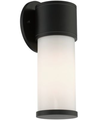 Norfolk 1 Light Outdoor ADA Wall Lantern