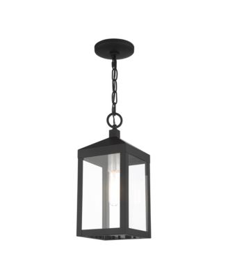 Nyack 1 Light Outdoor Pendant Lantern