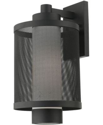 Nottingham 1 Light Wall Lantern