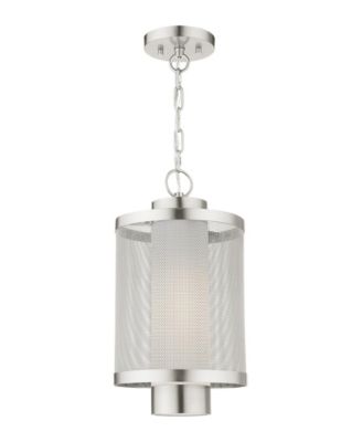 Nottingham 1 Light Pendant