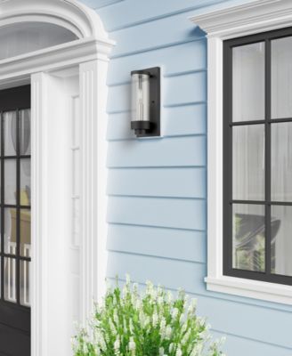 Hillcrest 1 Light Outdoor ADA Wall Lantern