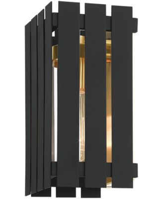 Greenwick 1 Light Outdoor Wall Lantern