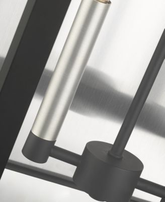 York 2 Light Outdoor Wall Lantern