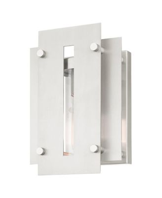 Utrecht 1 Light Outdoor Wall Lantern