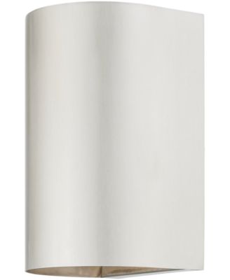 Bond 1 Light Outdoor and Indoor ADA Small Sconce