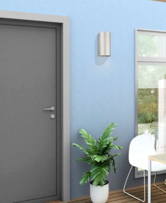 Bond 1 Light Outdoor and Indoor ADA Medium Sconce