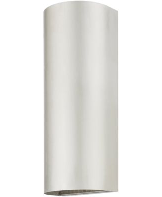 Bond 1 Light Outdoor and Indoor ADA Large Sconce