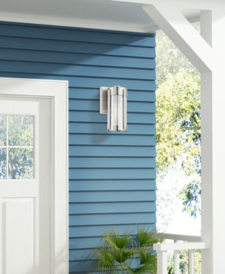 Sheridan 1 Light Outdoor Wall Lantern