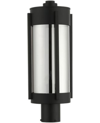 Sheridan 2 Light Outdoor Post Top Lantern