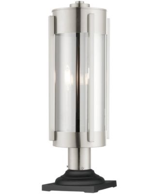 Sheridan 3 Light Outdoor Post Top Lantern