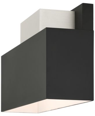 Lynx 2 Light Outdoor ADA Wall Sconce