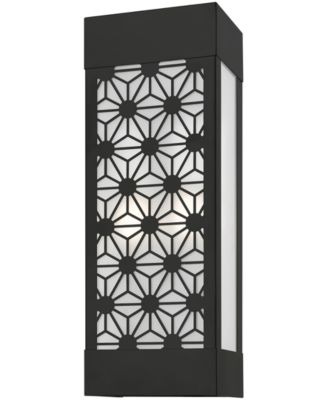 Berkeley 2 Light Outdoor ADA Sconce