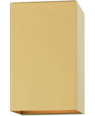 Derby 1 Light Outdoor and Indoor ADA Small Sconce