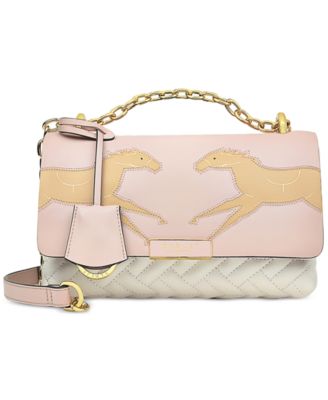 Radley London - Kentucky Derby 23 Small Leather Crossbody