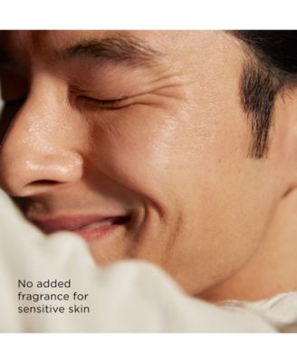 The After Shave Balm, Unscented, 3.3 Fl Oz