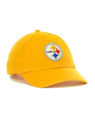 Pittsburgh Steelers Clean Up Cap