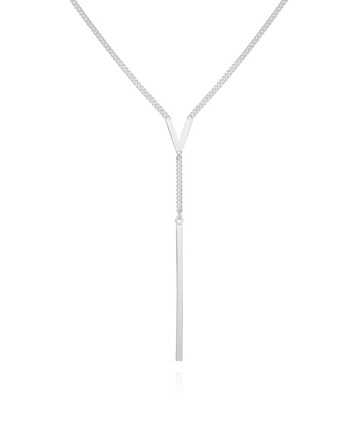 Y necklace top macys