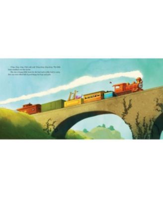 The Little Engine That Could: 90th Anniversary Edition by Watty Piper