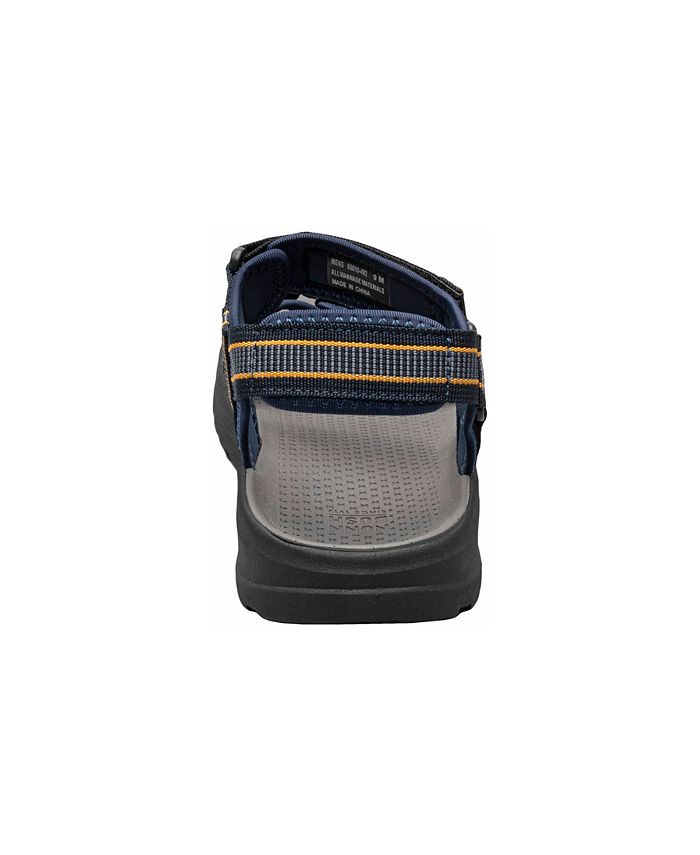 nunn bush leather sandals