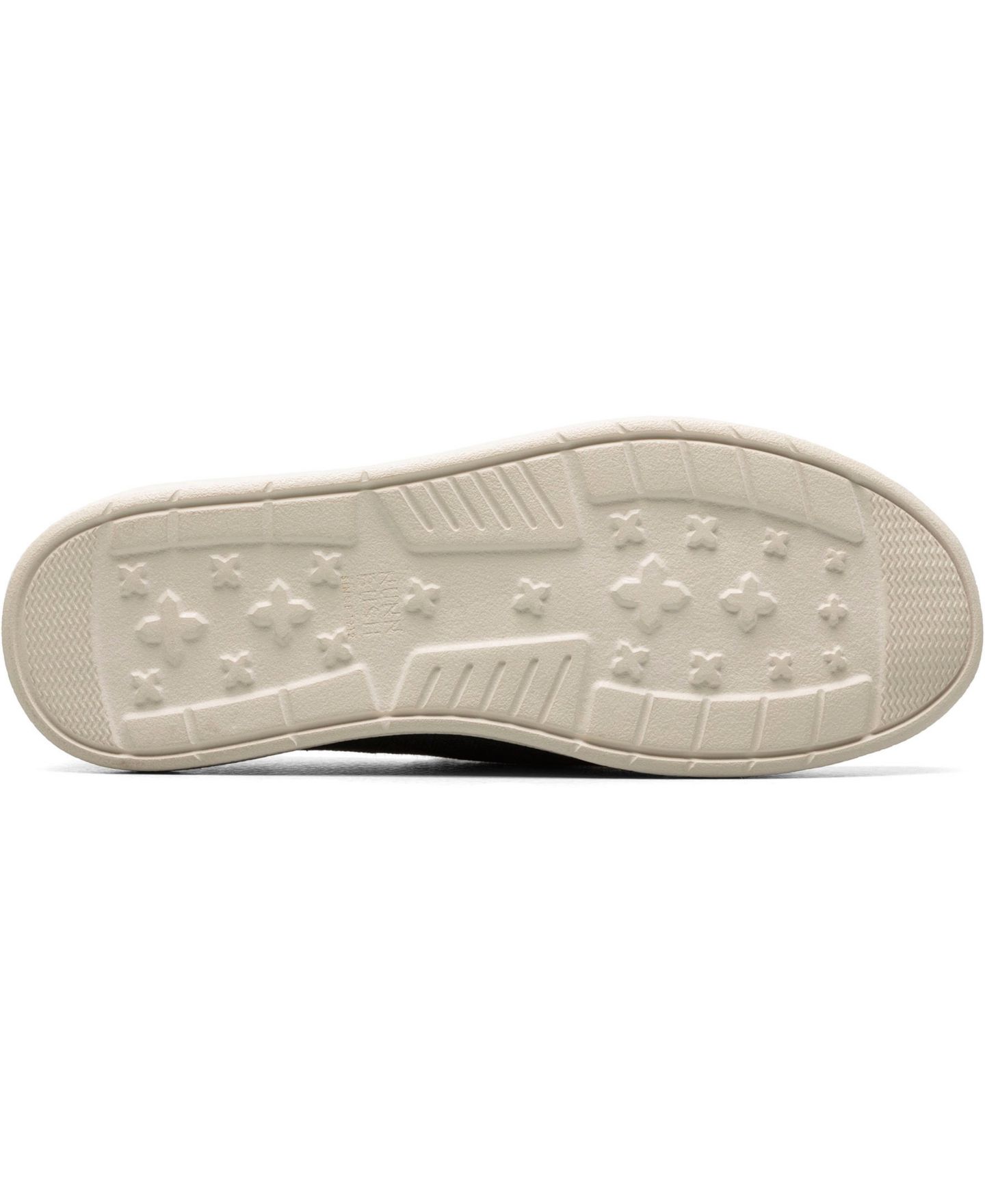 Мужские туфли Nunn Bush Brewski Canvas Venetian Moc Toe, цвет: Графитовый металлик — фото 5
