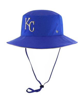 Women's Nike Light Blue/Heathered Royal Kansas City Royals