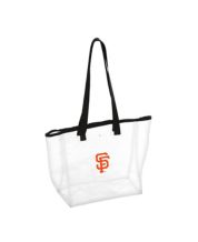 Macys sales clear bag