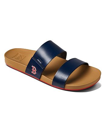 Reef sandals macys sales