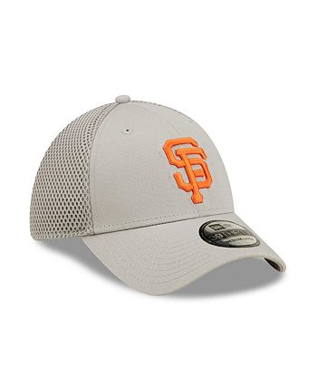 New Era San Francisco Giants Pride 39THIRTY Stretch Fitted Cap - Macy's