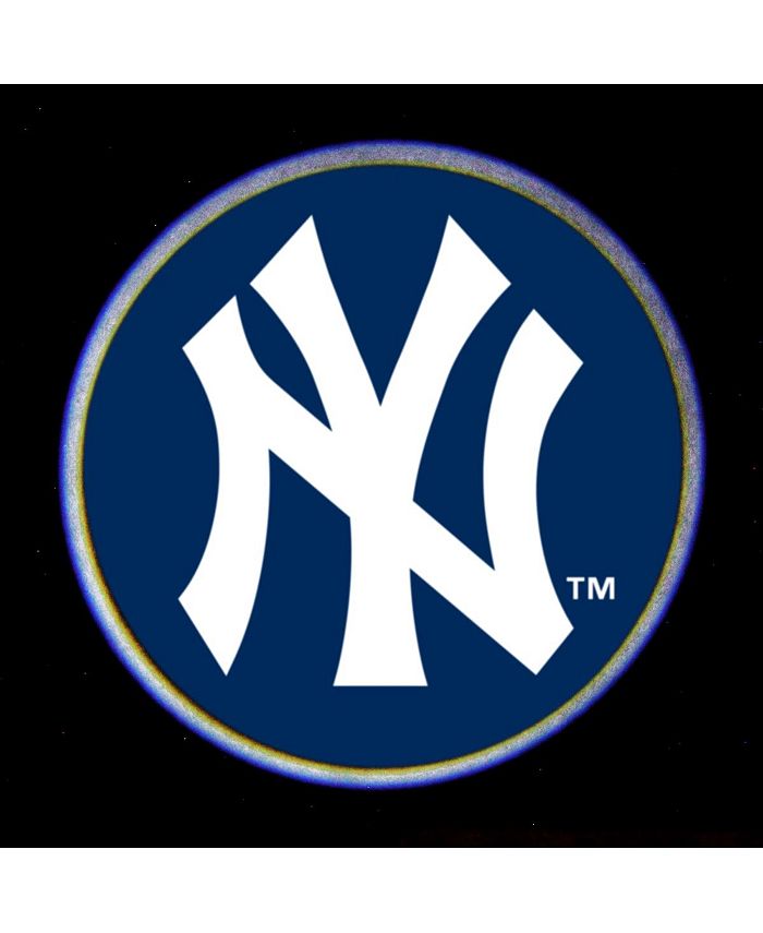 Sporticulture New York Yankees LED Car Door Light Macy's