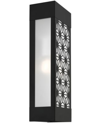 Berkeley 2 Light Outdoor ADA Sconce