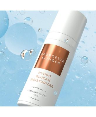 Hydro Glucan Moisturizer