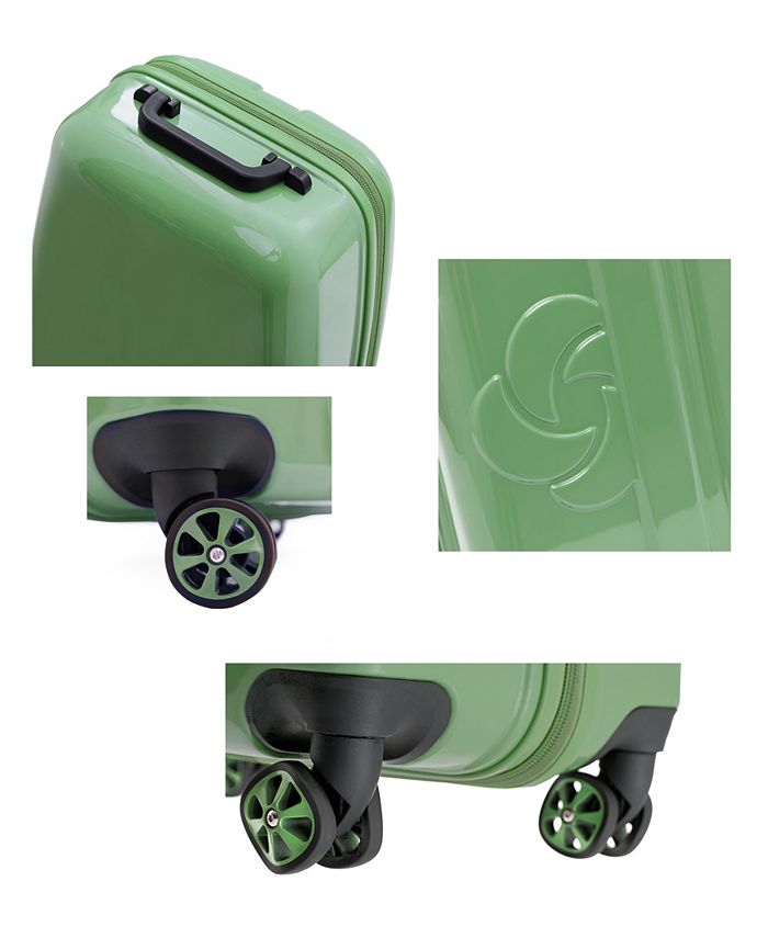 Samsonite 'Primo Deluxe' Hard Sided Golf Travel Cover Macy's