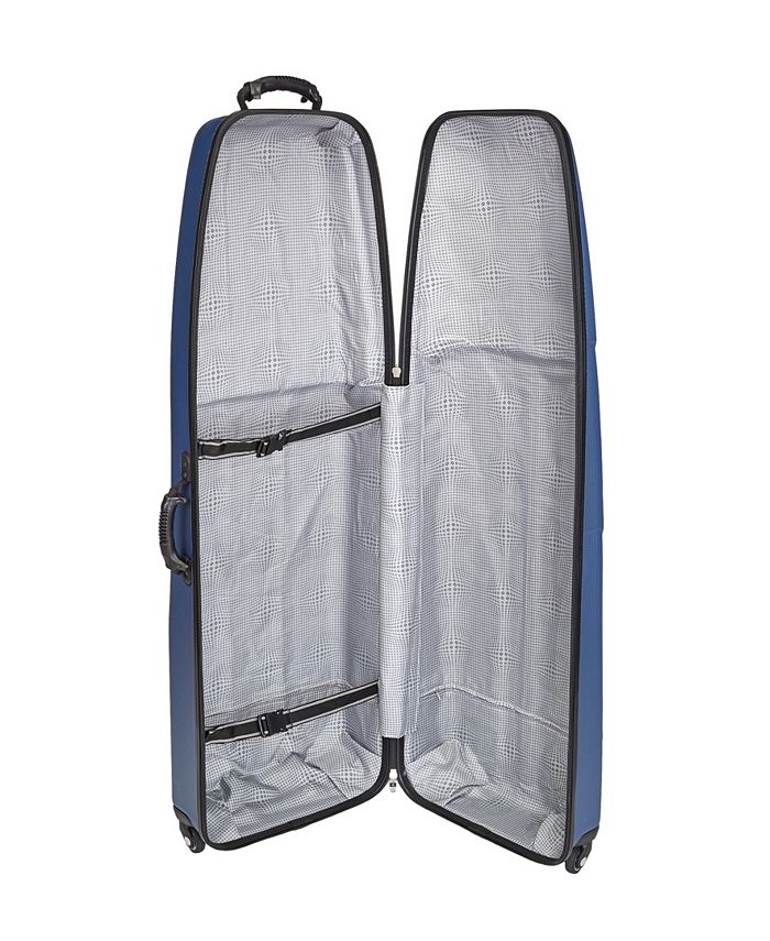 Samsonite Hard Sided Golf Travel Cover Macy's