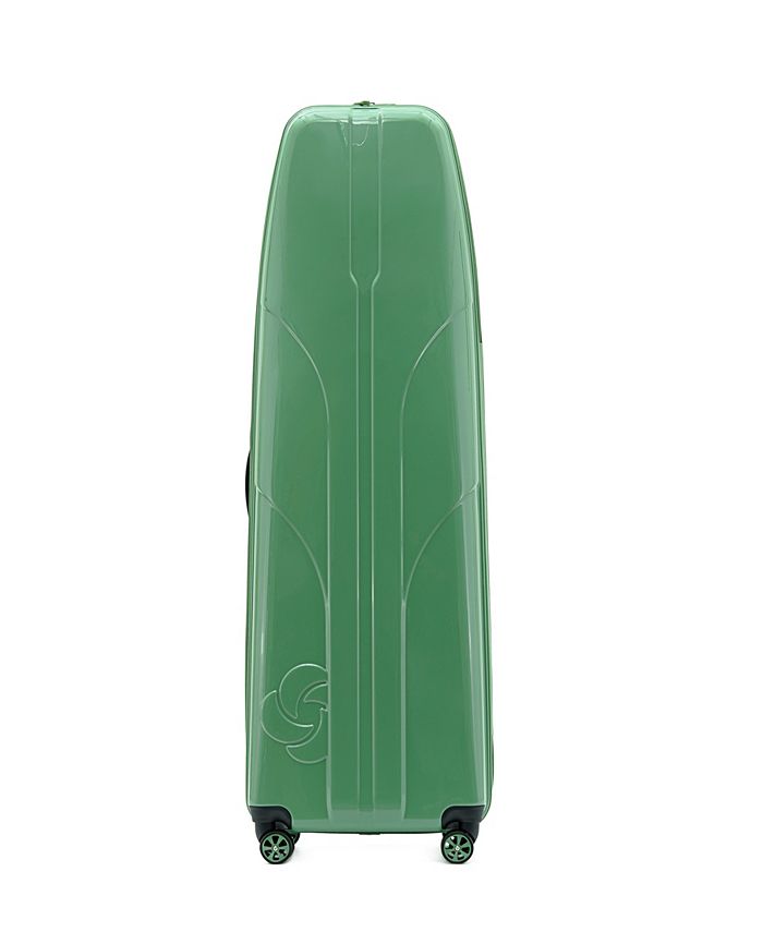 Samsonite 'Primo Deluxe' Hard Sided Golf Travel Cover Macy's