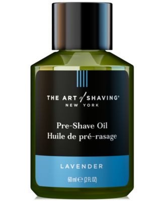 Art Of Shaving The  Pre Shave Oil