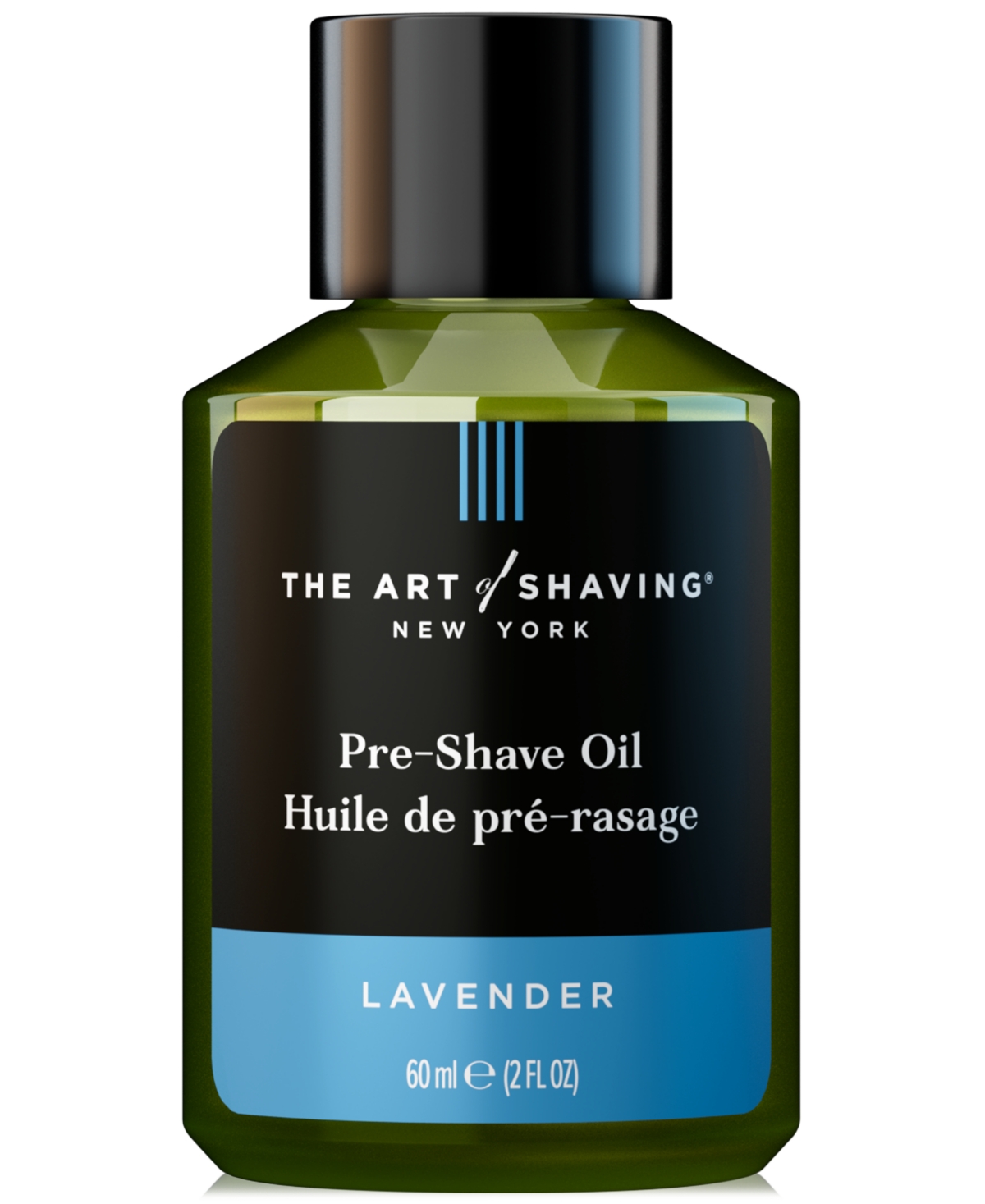 The Art of Shaving Pre-Shave Oil, Lavender, 2 Fl Oz