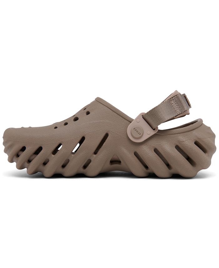 Crocs Big Kids Echo Clog Sandals from Finish Line & Reviews Finish