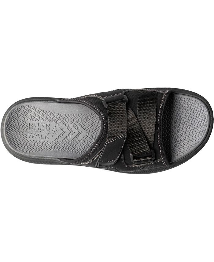 nunn bush leather sandals