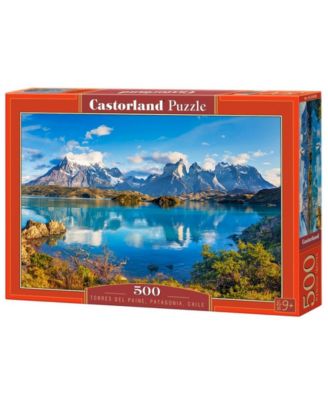 Castorland