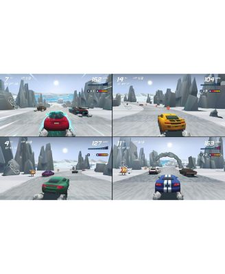 Horizon Chase Turbo (Special Edition) - Playstation 4