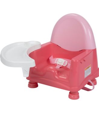Baby Easy Care Swing Tray Feeding Booster