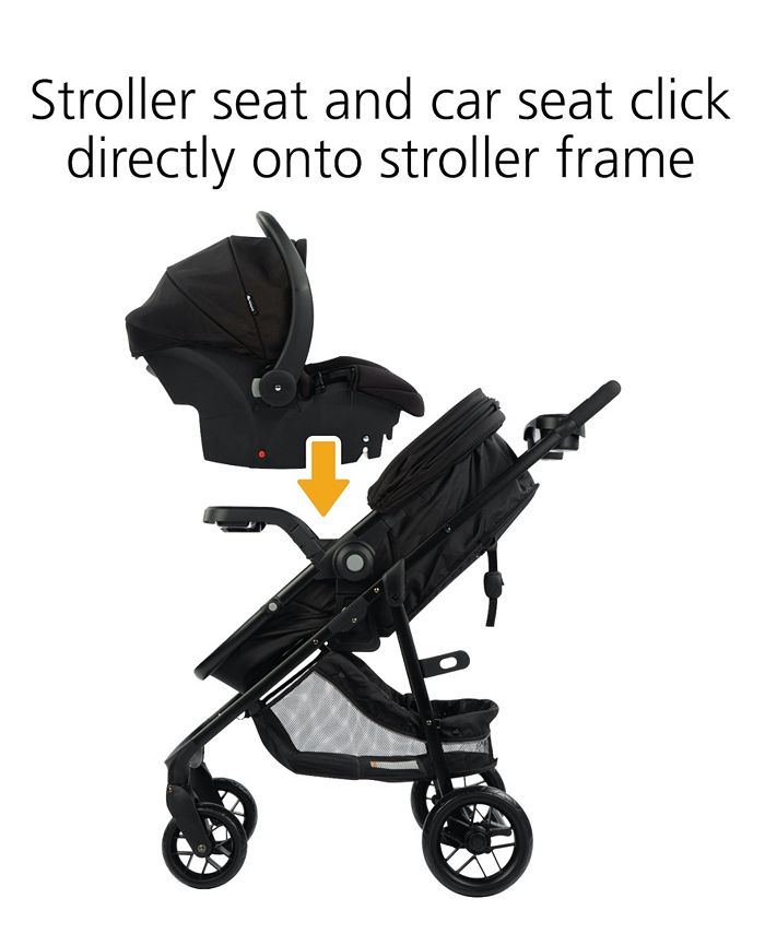 Safety 1st Baby Grow and Go Flex 8in1 Travel System Macy