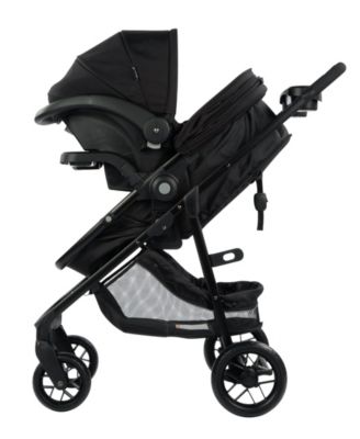 Baby Grow and Go Flex 8-in-1 Travel System