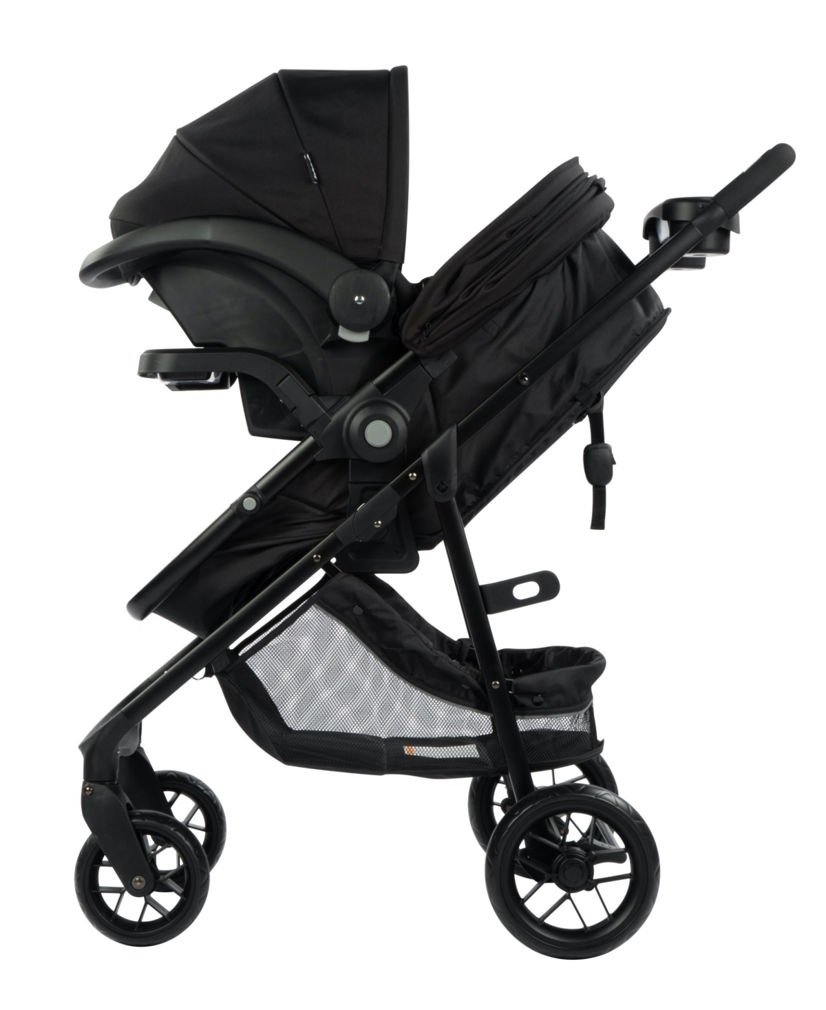 Safety 1st Baby Grow and Go Flex 8-in-1 Travel System