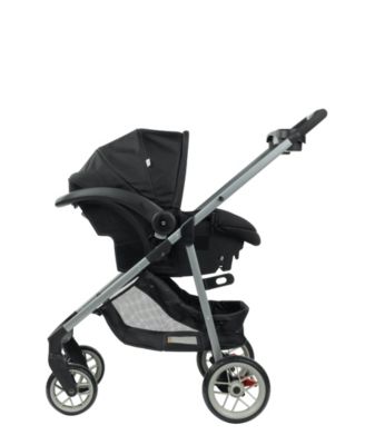 Baby Mickey or Minnie Mouse Grow and Go Modular Travel System