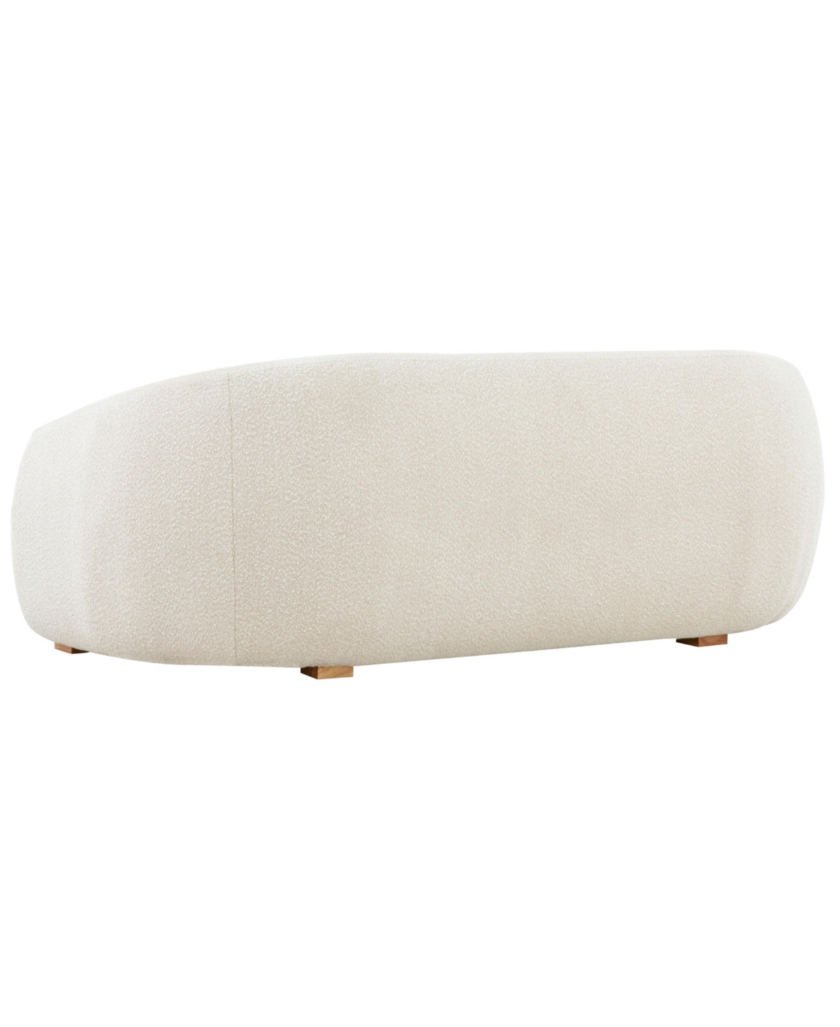 Emiliana Boucle Sofa