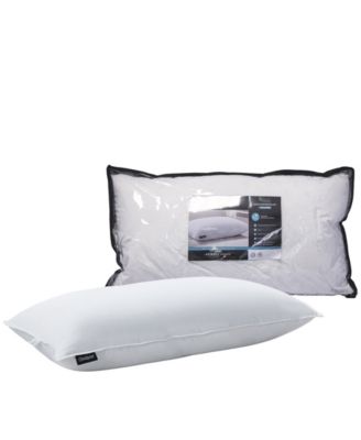 Beautyrest luxury spa comfort pillow deals