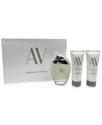 Adrienne Vittadini - 3-Pc. Eau de Parfum Gift Set