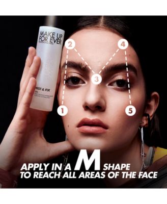 Mist & Fix 24H Hydrating Setting Mist, 3.4 oz.