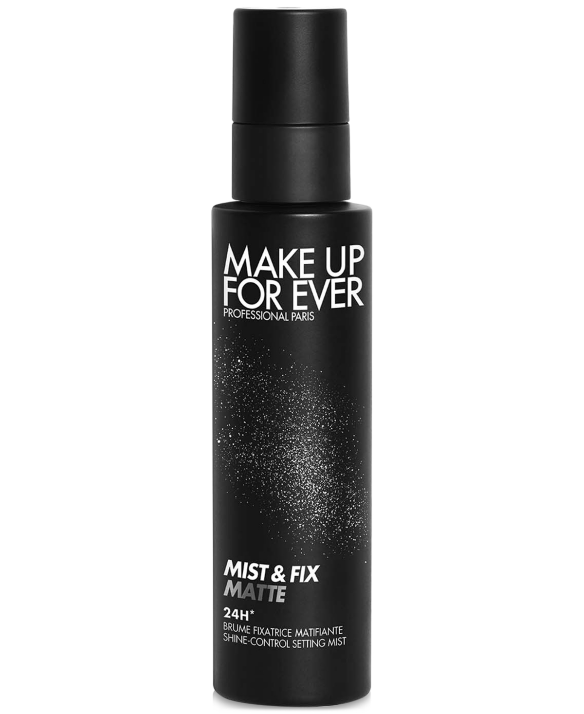 Make Up For Ever Mist & Fix Matte 24H Shine-Control Setting Mist, 3.4 oz.